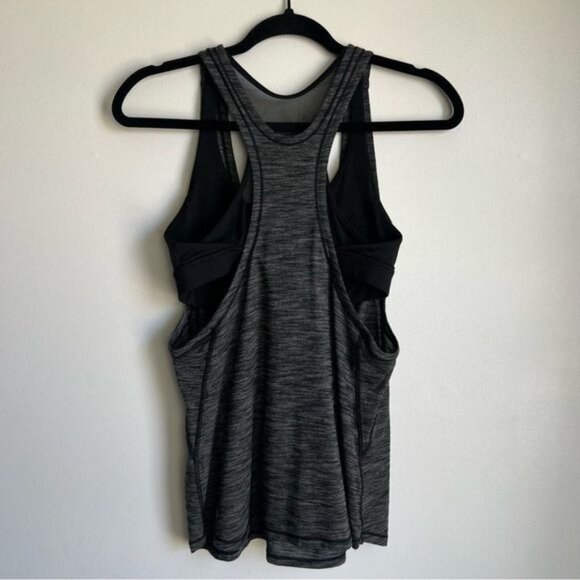 Lululemon Glide and Stride Tank - 8 - Picture 4 of 9